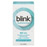 Blink Lubricant Eye Drops for Dry Eye Mild-Moderate, 30 ml